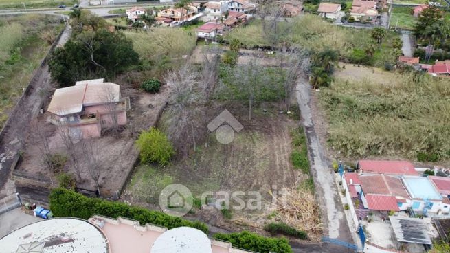 Terreno edificabile in residenziale in Via VII Traversa