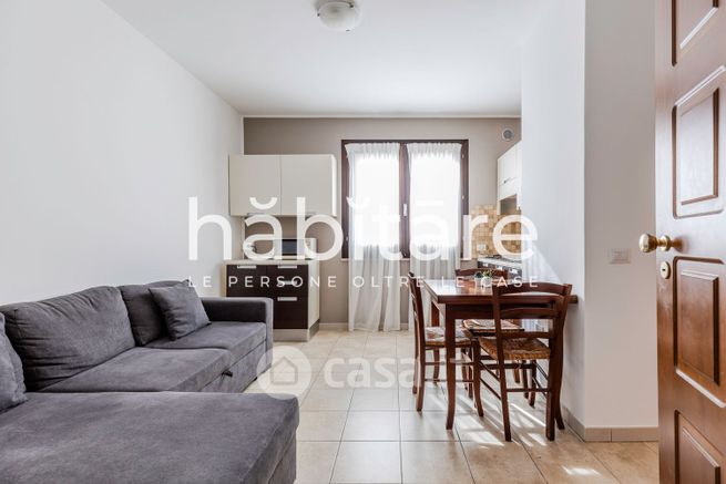 Appartamento in residenziale in Via Sassari 44