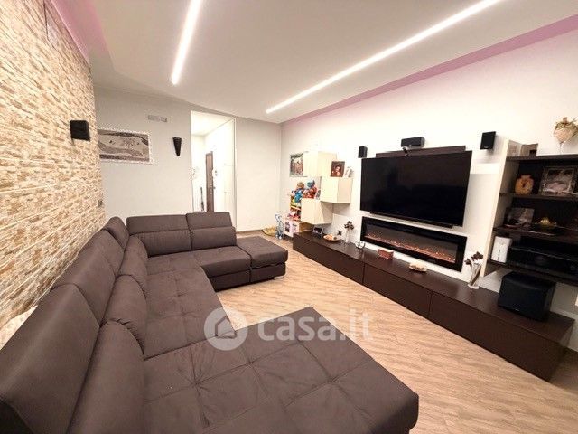 Appartamento in residenziale in Via Porto Torres