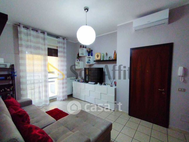 Appartamento in residenziale in Largo Cairoli