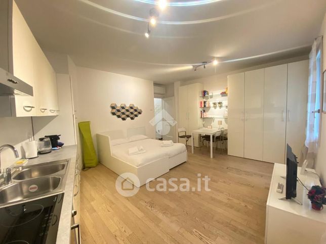 Appartamento in residenziale in Via Magolfa 3