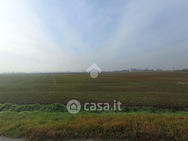 Terreno agricolo in commerciale in Via Galileo Galilei