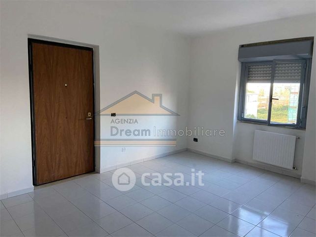 Appartamento in residenziale in Via Casacelle