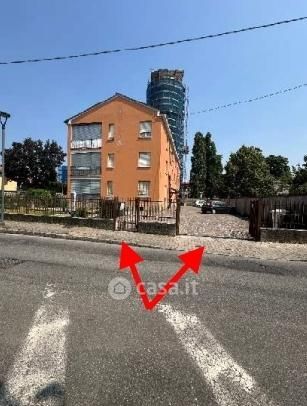 Appartamento in residenziale in Via XXV Aprile 21