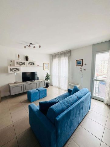 Appartamento in residenziale in Via Gargano 55