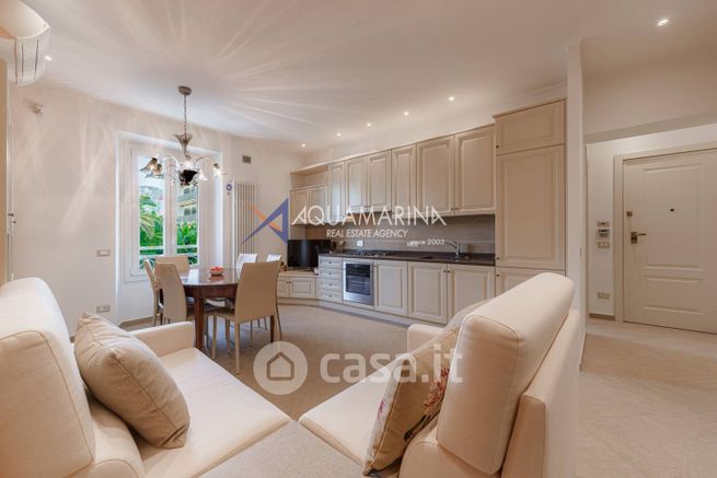 Appartamento in residenziale in Corso Vittorio Emanuele 205