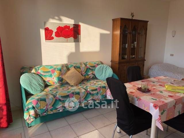 Appartamento in residenziale in Via Nino Lamboglia 7