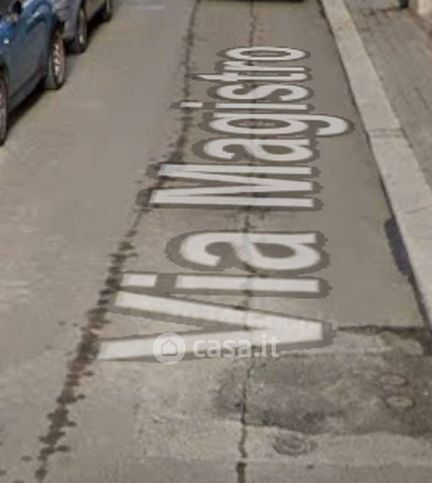 Appartamento in residenziale in Via Magistro 11