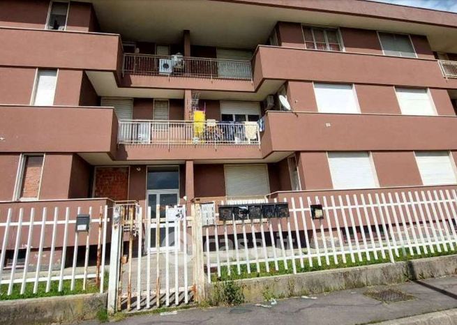 Appartamento in residenziale in Via XXIV Maggio 65