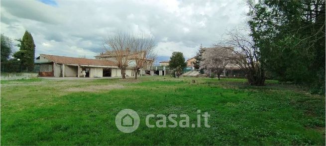Terreno edificabile in residenziale in Piazzale Europa 12