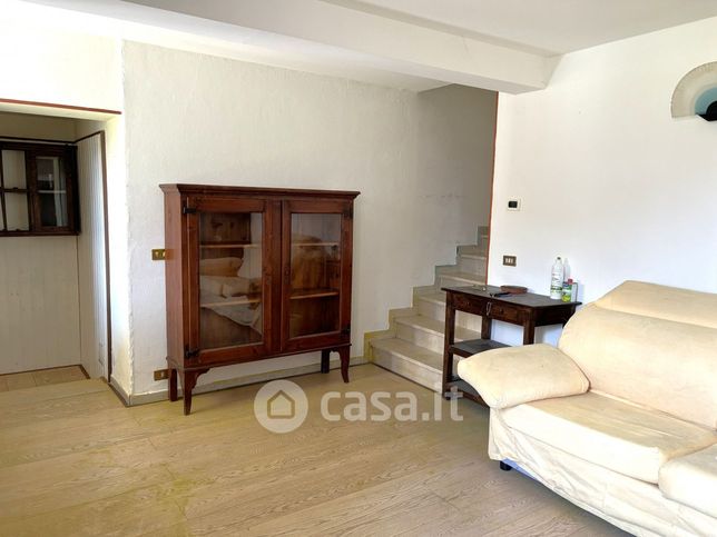 Appartamento in residenziale in Via G. Garibaldi