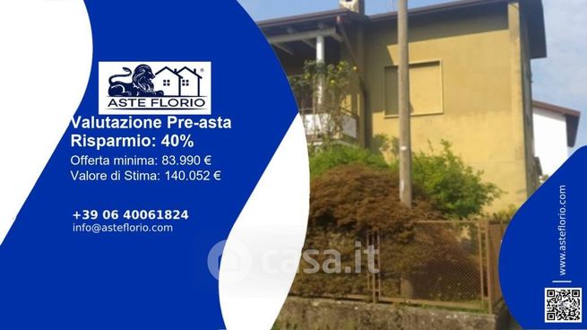 Appartamento in residenziale in Via L. Cadorna 61