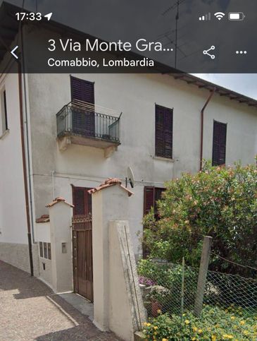 Appartamento in residenziale in Via Piave 3