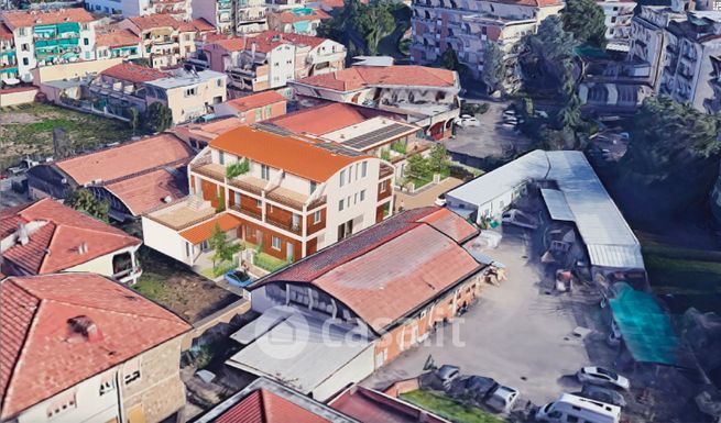 Appartamento in residenziale in Via San Quirico 31