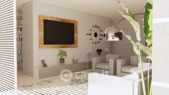 Casa bi/trifamiliare in residenziale in Via Roma