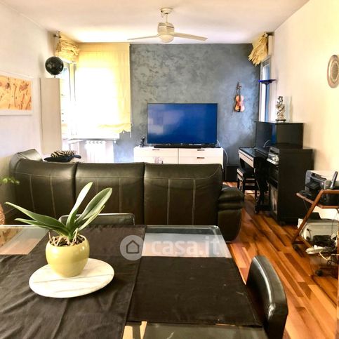 Appartamento in residenziale in Via Terraglio