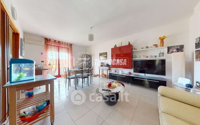 Appartamento in residenziale in Via Boccaccio