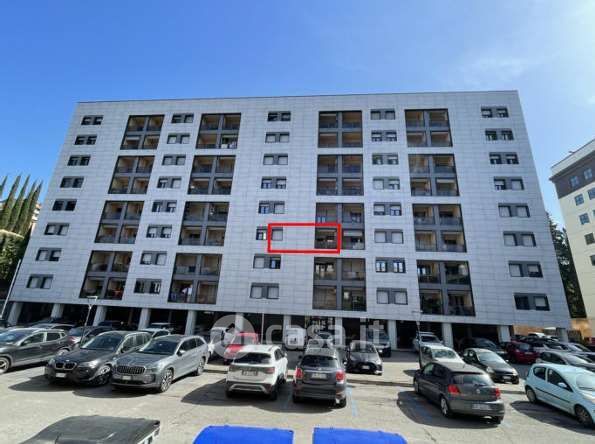 Appartamento in residenziale in Via Cortonese