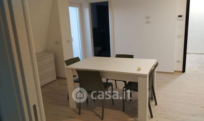Appartamento in residenziale in Via Parco del Vecchio Bovio
