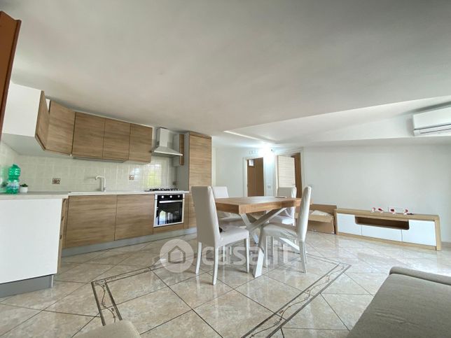 Appartamento in residenziale in 
