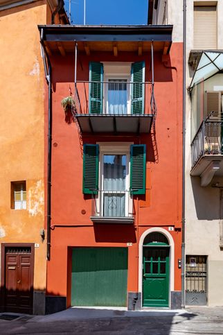 Appartamento in residenziale in Via Massacrà 4