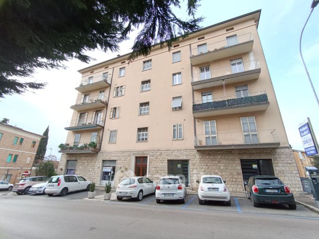 Appartamento in residenziale in Via dei Filosofi