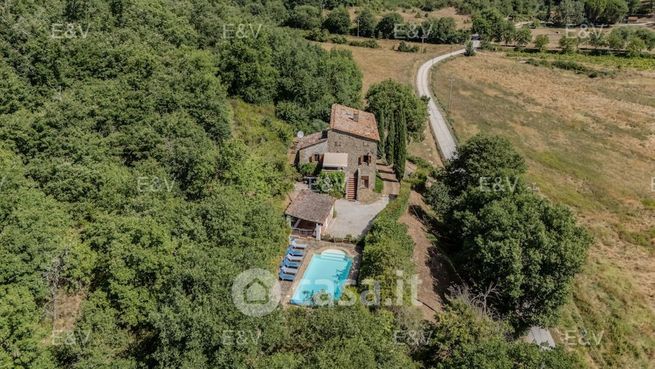 Villa in residenziale in Via Galileo Galilei