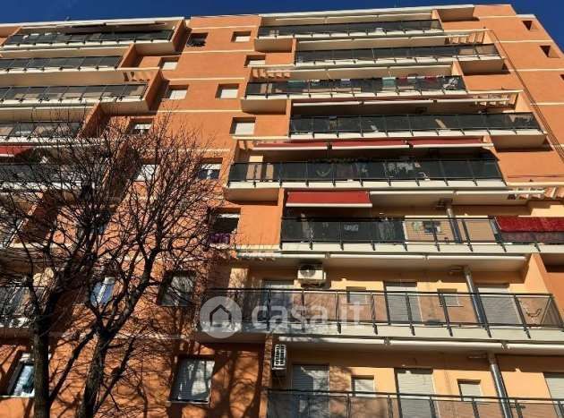 Appartamento in residenziale in Via Domenico Cimarosa 1