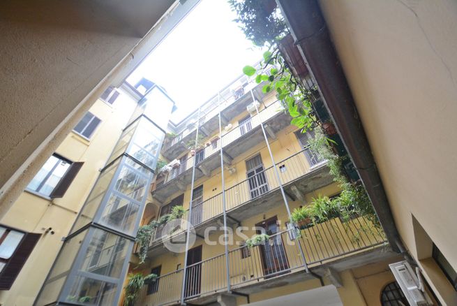 Appartamento in residenziale in Ripa di Porta Ticinese 13