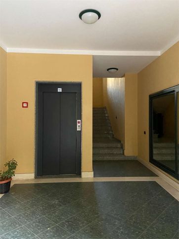Appartamento in residenziale in