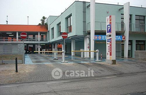 Box/posto auto in residenziale in Viale dei Partigiani