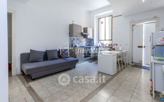 Appartamento in residenziale in Via Abbadesse 48