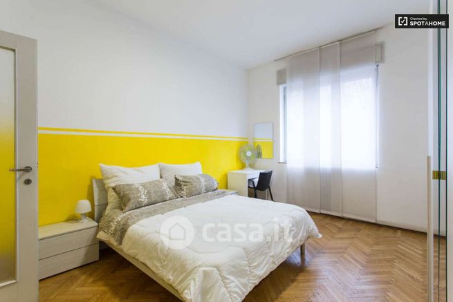 Appartamento in residenziale in Via Giovanni Segantini