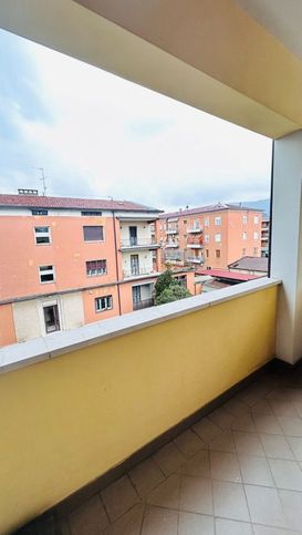 Appartamento in residenziale in Via Crotte