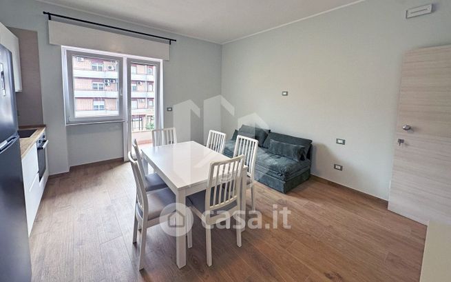 Appartamento in residenziale in Via Malta