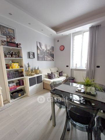 Appartamento in residenziale in Via Piacenza 15
