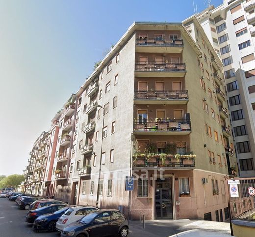 Appartamento in residenziale in Via dei Grimani 11