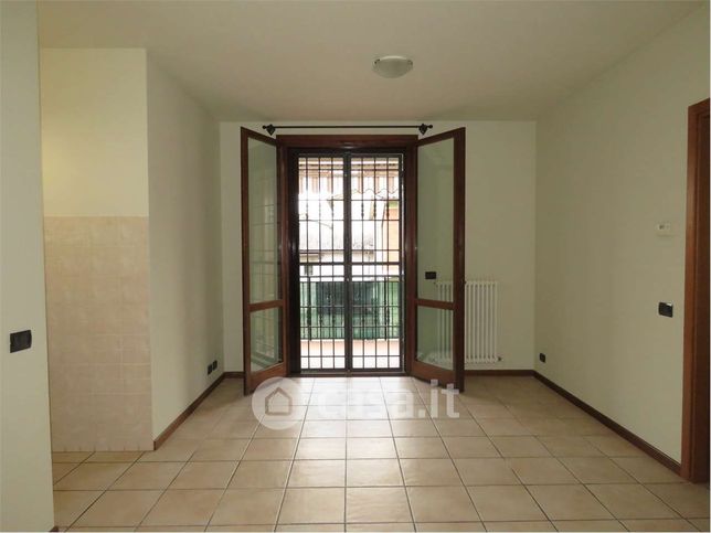 Appartamento in residenziale in
