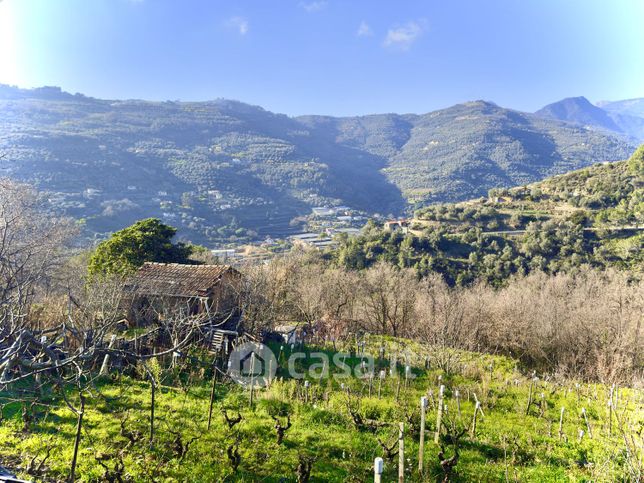 Terreno edificabile in residenziale in Strada Vicinale Colmo