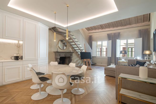 Appartamento in residenziale in Via della Vigna Nuova