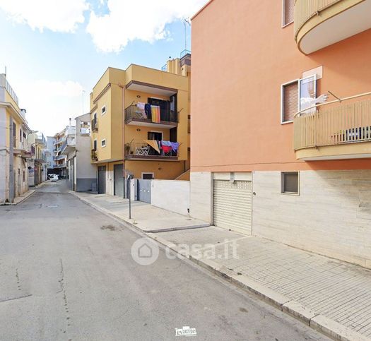Box/posto auto in residenziale in Via Confreda