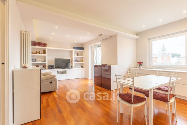 Appartamento in residenziale in Via XXV Luglio