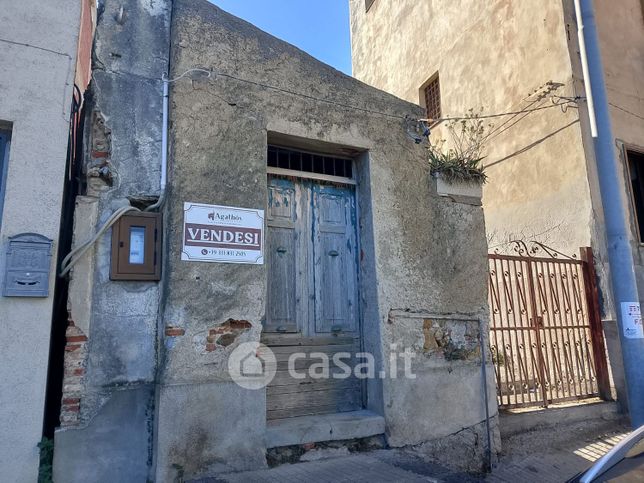 Terreno edificabile in residenziale in Via Telegrafo