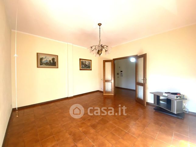 Appartamento in residenziale in Via Marcello Malpighi