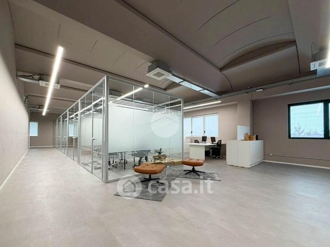 Ufficio in commerciale in Via delle Bettole 1