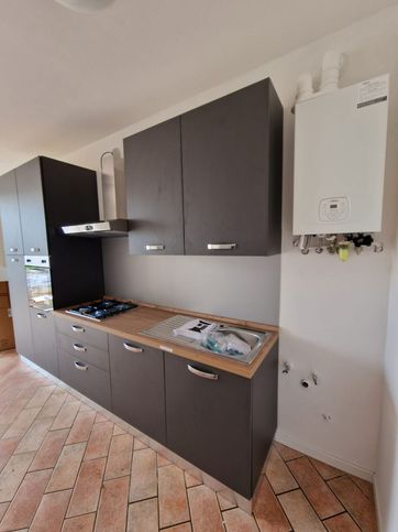 Appartamento in residenziale in Via G. Montèe Pivato