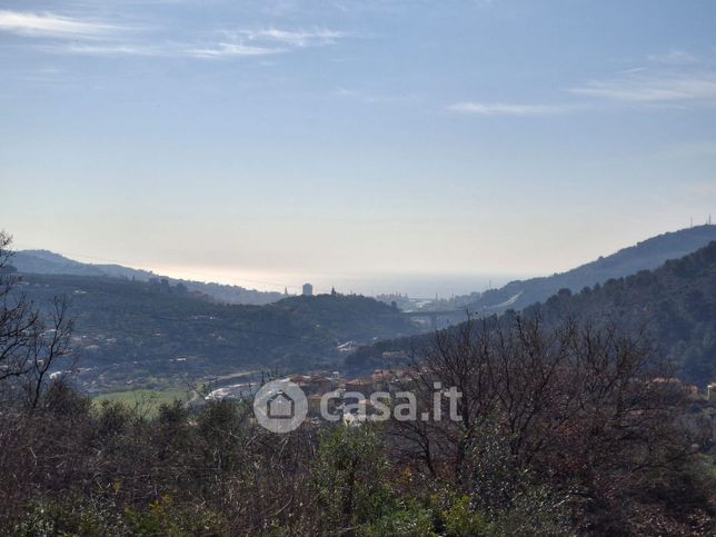 Terreno edificabile in residenziale in Borgo d oneglia