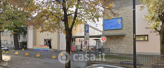 Appartamento in residenziale in Via Asilo