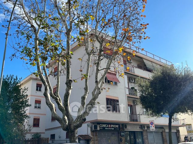 Appartamento in residenziale in Via Monte Grappa