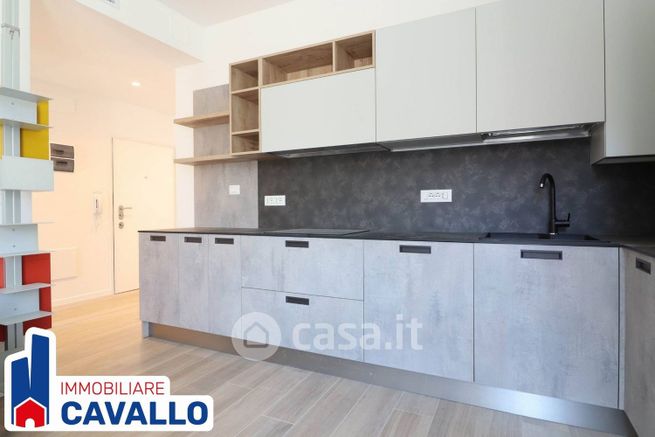 Appartamento in residenziale in Via Giampietro Zanotti